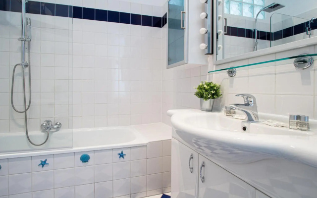 Apartment Mariahilfer Strasse