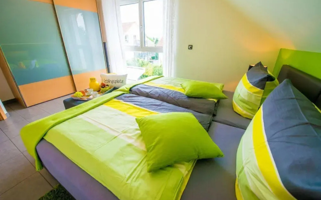 Boutique Lodgings Horster