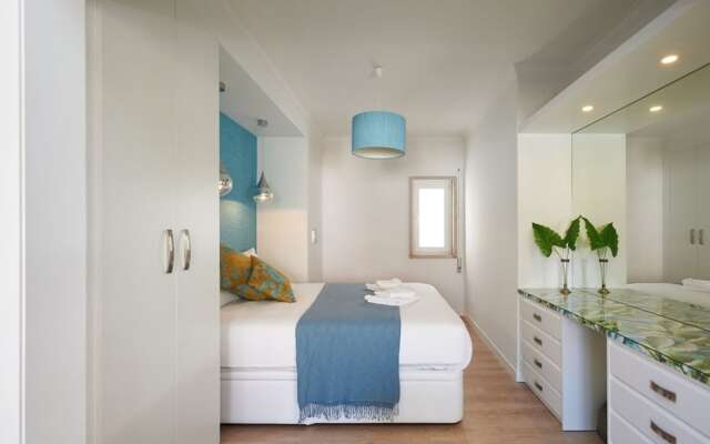 Rainha II Studio Apartment