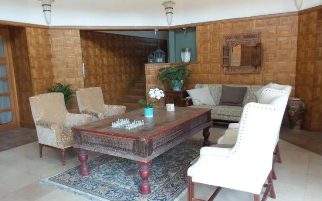 Palazzo Fiorio Chambres d'Hôtes Limoux