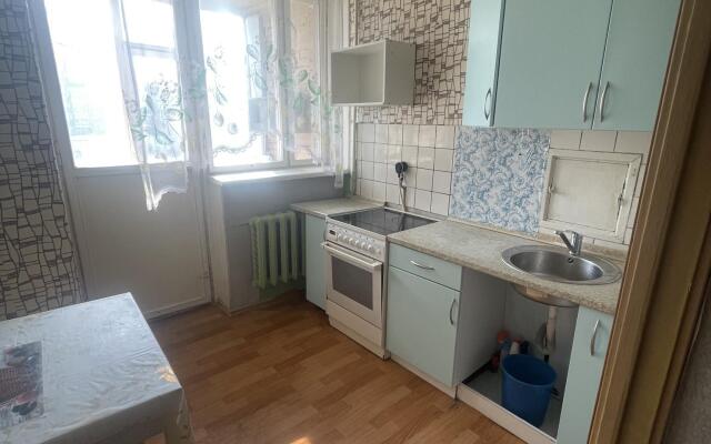 G-Kvartal Oktyabrskoe Pole Apartment