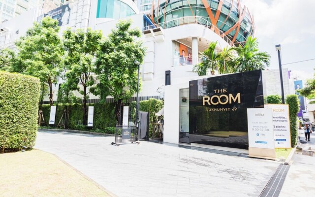 The Room Sukhumvit 69 By Favstay