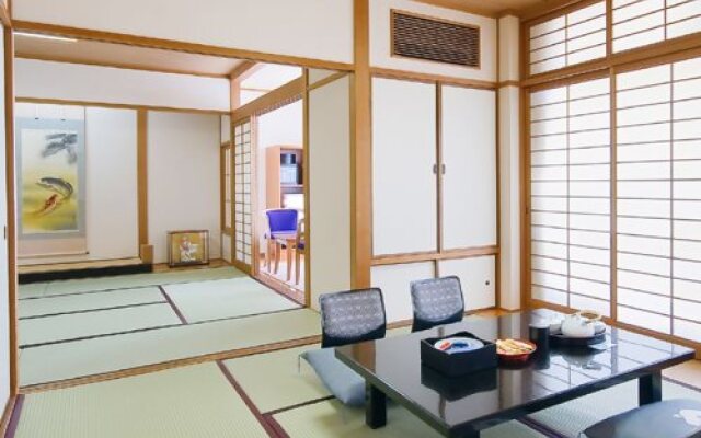 Hotel Tsubakikan Annex