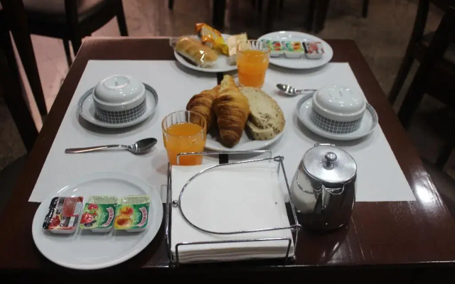 Made Inn Faro