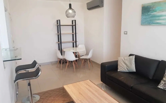 Suites las Palmeras del Chipe