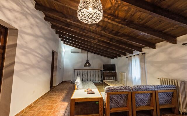 Sunset Private Eco-Villa Can Vey