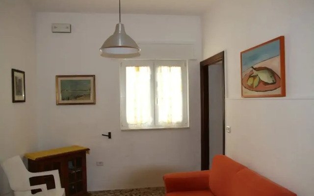 Villetta Immersa nel Verde Torre Guaceto
