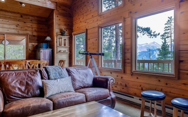 De Neige 5 Bedroom Home