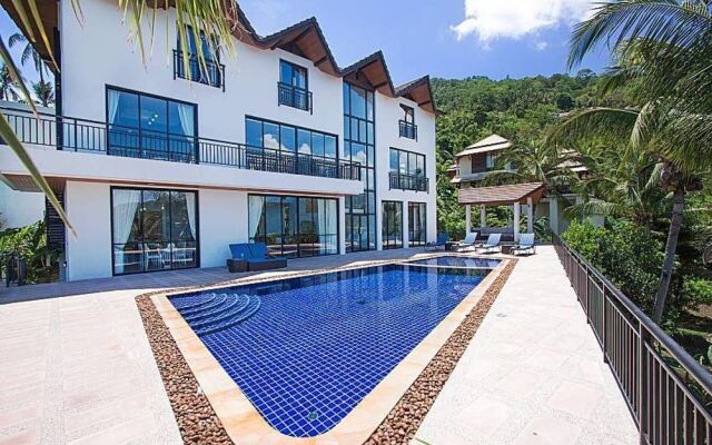 Phukea Villa