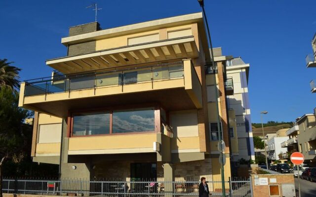 Hotel Quaglia
