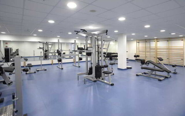 Ovida Aparthotel