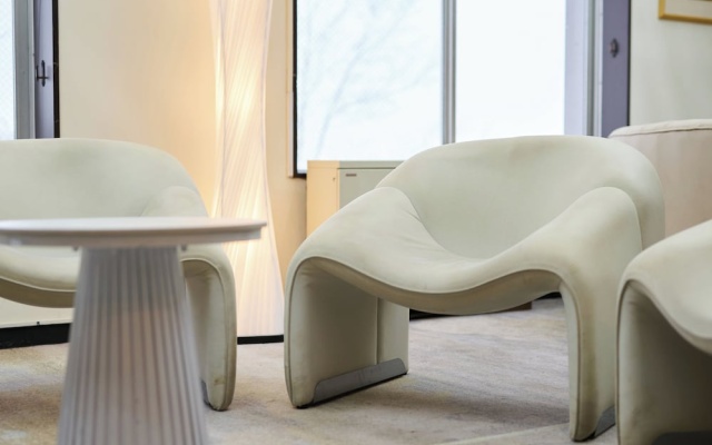 Hotel St.Moritz – Guest Rooms – Yuzawa