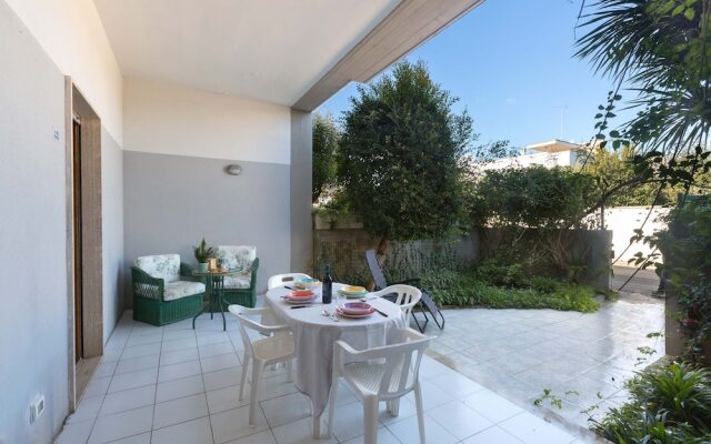 3164 Villetta Fiorita by Barbarhouse