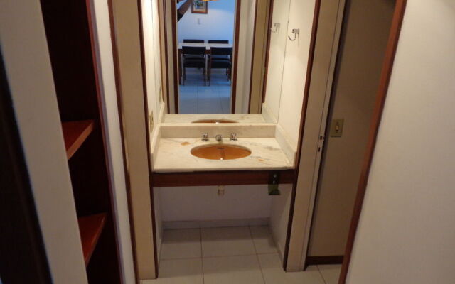 Saint Paul Hotel Residência