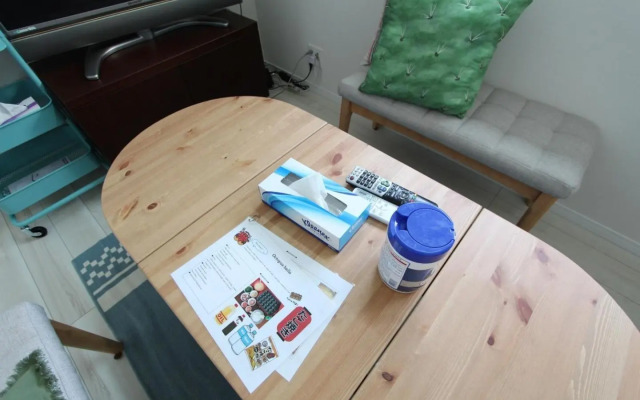 Building A101 / Vacation STAY 1277