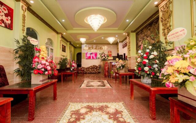 Hotel Linh Linh 2