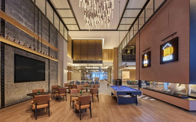 GreenTree Easten AnHui XuanCheng JingXian TaoHuaTan E) Road Hotel