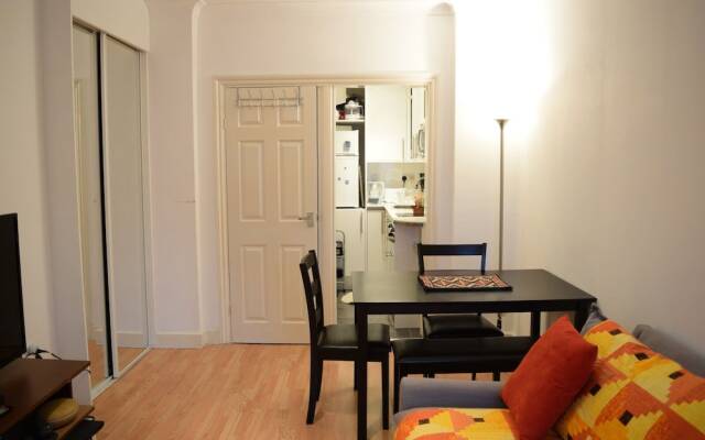 1 Bedroom Flat in Covent Garden