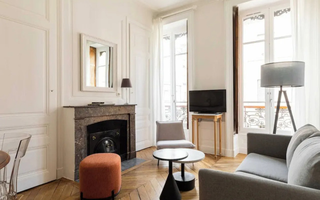 Dify Castries - Quartier Ainay