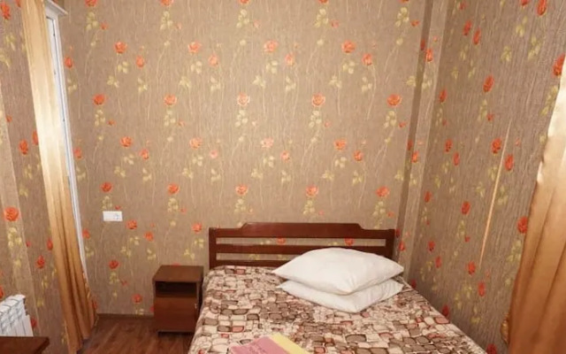 Na Vzletnaya 16 Guest House