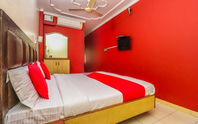 OYO 27983 Gopal Ji Resorts