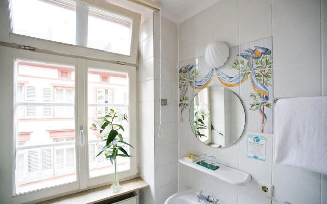 Hotel Goldener Hecht