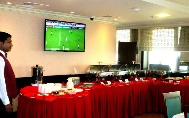 Hala Inn Hotel Apartments