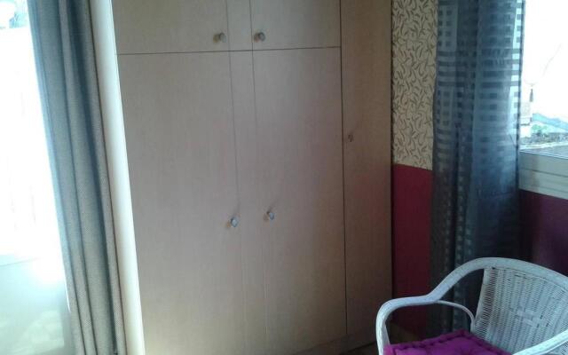 Maison Royan, 1 pièce, 3 personnes - FR-1-494-56