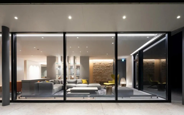 YAMAKEI Residences