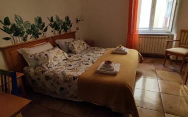 Rodoflor B&B