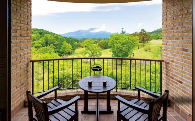 Karuizawa Asama Prince Hotel