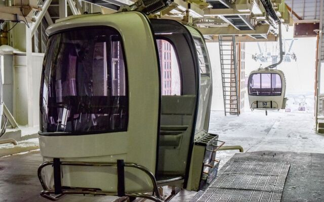 Yubari Hotel Shuparo