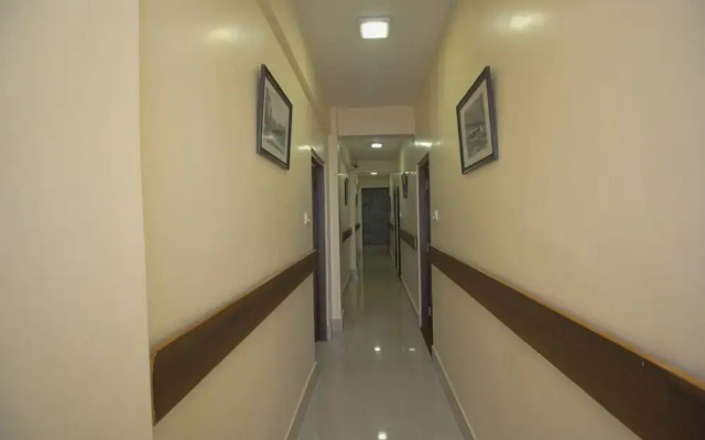 OYO 5055 Hotel Pinewood