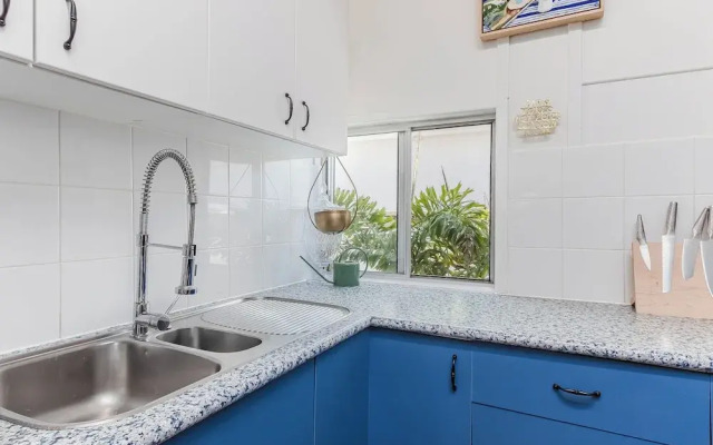 Kingy Beach House - Pet Friendly