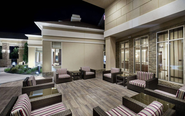 Hilton Garden Inn Roslyn