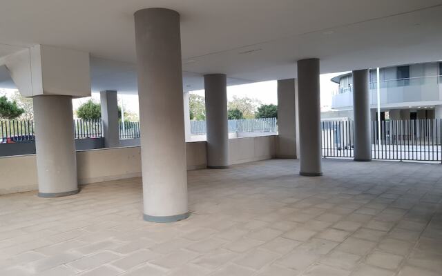 River Park Valencia
