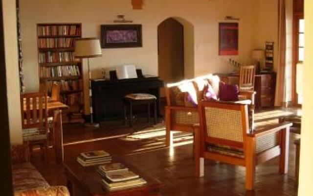 Rangala House