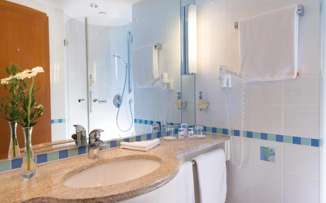 Kleine Strandburg Zinnowitz