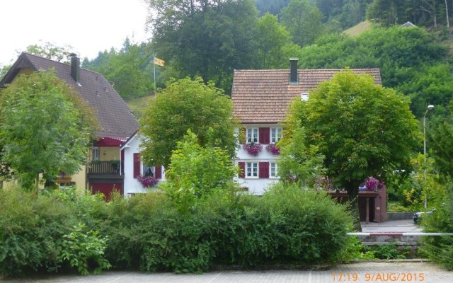 Gasthaus Zur Rose