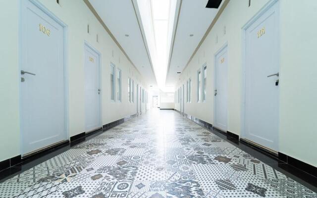 RedDoorz near Griya Agung Palembang