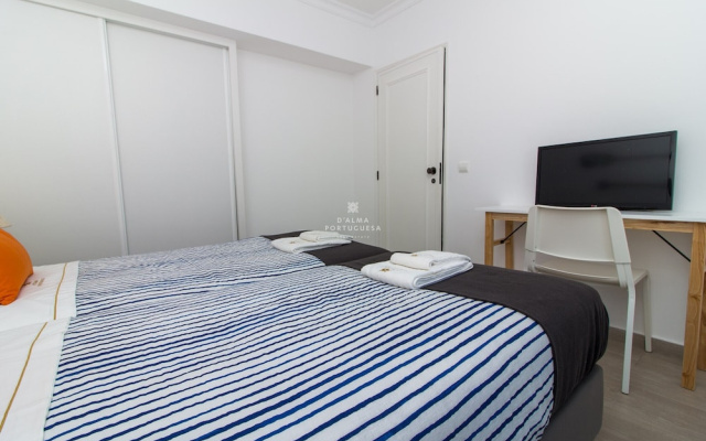 Balaia Golf Village - Blue Apartment