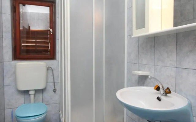 Rooms by the sea Kustici, Pag - 6288