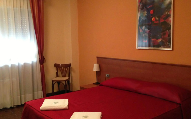 Hotel Forum