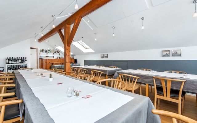 Chalethotel Belle Etoile by Skinetworks