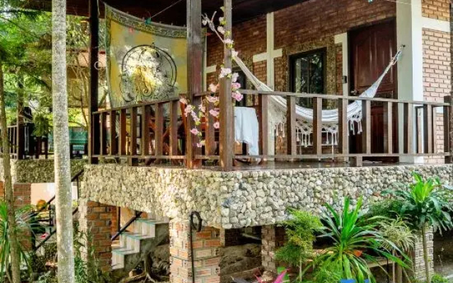Deniz’s Zen Forest