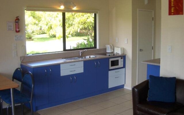Kerigold Secluded Chalets