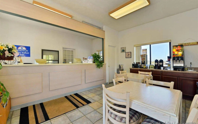 Americas Best Value Inn Kodak Sevierville