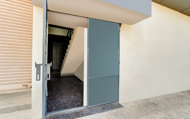 Super Townhouse Hennur Prakruthi Layout Bangalore