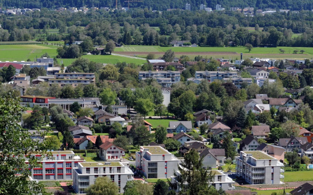 Wohntel - wohnen wie im Hotel