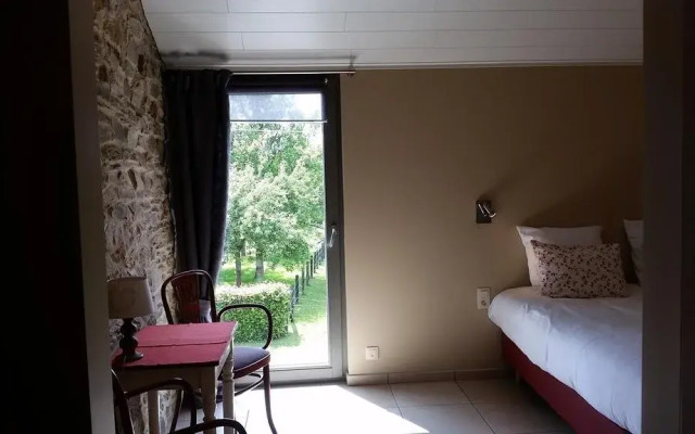 Le Relais Des Pelerins